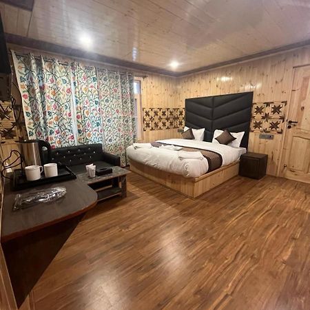 Pine Palace Resort باهالغام المظهر الخارجي الصورة