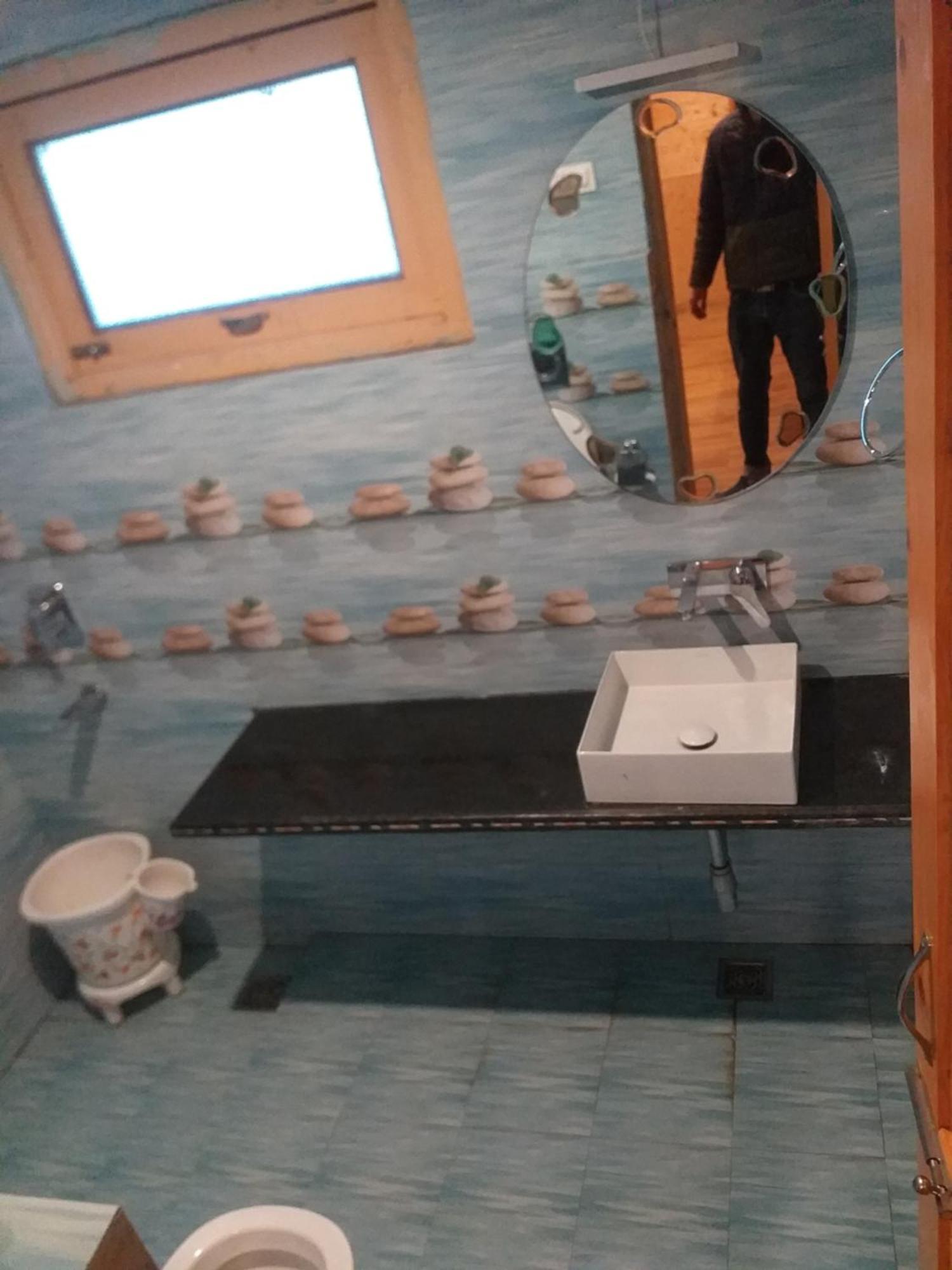 Pine Palace Resort باهالغام المظهر الخارجي الصورة
